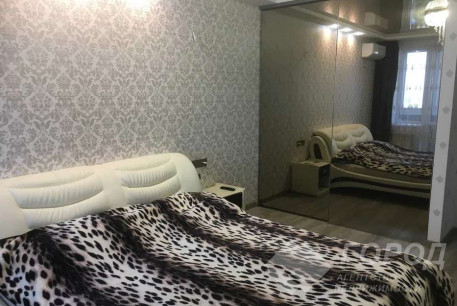 Продам 3-х кімнатну квартиру в новобудові, Новые дома, Код: 541165/3