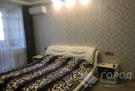 Продам 3-х кімнатну квартиру в новобудові, Новые дома, Код: 541165/3