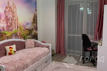 Продам 3-х кімнатну квартиру в новобудові, Новые дома, Код: 541165/3