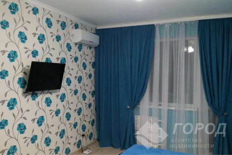 Сдам 1-кімнатну квартиру, Салтовка, Героев Труда метро, Код: 541269/6