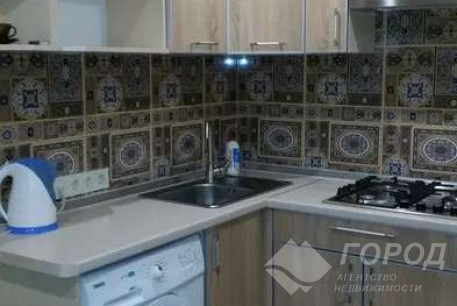 Сдам 1-кімнатну квартиру, Салтовка, Героев Труда метро, Код: 541269/6