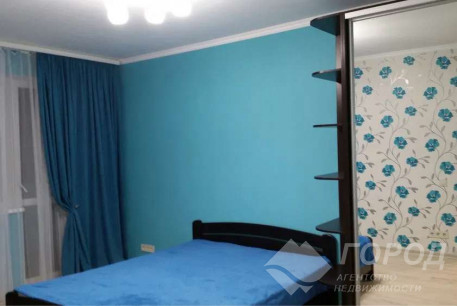 Сдам 1-кімнатну квартиру, Салтовка, Героев Труда метро, Код: 541269/6