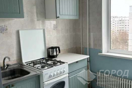 Сдам 1-кімнатну квартиру, Салтовка, Героев Труда метро, Код: 541269/7