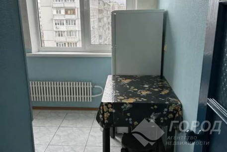 Сдам 1-кімнатну квартиру, Салтовка, Героев Труда метро, Код: 541269/7