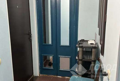 Сдам 1-кімнатну квартиру, Салтовка, Героев Труда метро, Код: 541269/7