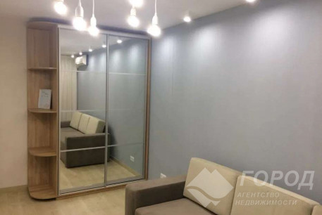 Сдам 1-кімнатну квартиру, Салтовка, Студенческая метро, Код: 541269/8