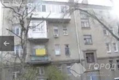 Сдам 2-х кімнатну квартиру, Центр, Архитектора Бекетова метро, Код: 541279/2