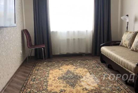 Сдам 1-кімнатну квартиру, Жуковского, Код: 541279/3