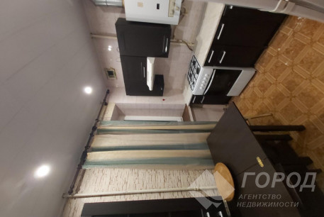 Продам 2-х кімнатну квартиру, Павлово поле, 23 Августа метро, Код: 541391/2