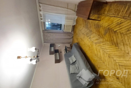 Продам 2-х кімнатну квартиру, Павлово поле, 23 Августа метро, Код: 541391/2