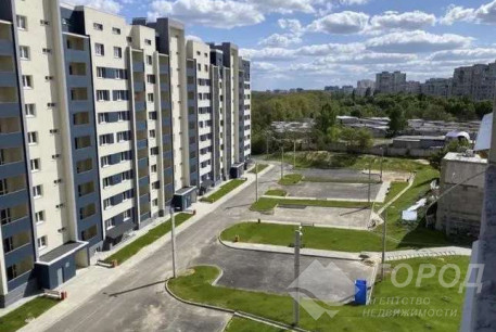 Продам 1-кімнатну квартиру в новобудові, Алексеевка, Код: 541419/4