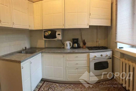 Сдам 3-х кімнатну квартиру, Центр, Пушкинская метро, Код: 541529/7