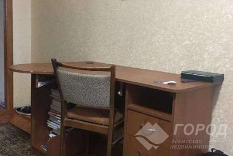 Сдам 3-х кімнатну квартиру, Центр, Пушкинская метро, Код: 541529/7