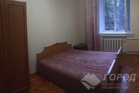 Сдам 3-х кімнатну квартиру, Центр, Пушкинская метро, Код: 541529/7