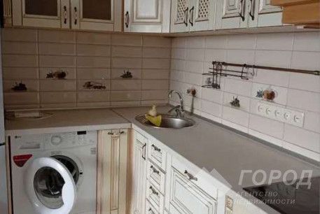 Сдам 1-кімнатну квартиру в новобудові, Алексеевка, Код: 541663/4