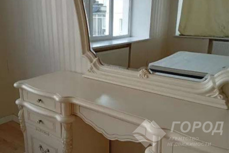 Сдам 1-кімнатну квартиру в новобудові, Алексеевка, Код: 541663/4