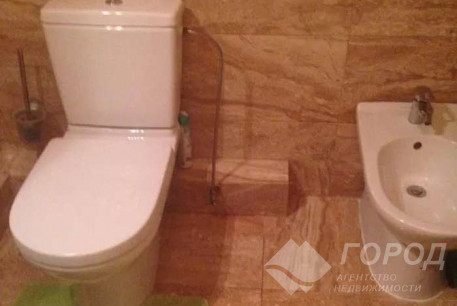 Сдам 1-кімнатну квартиру в новобудові, Алексеевка, Код: 541663/4