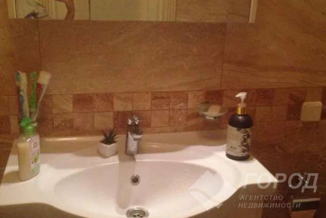 Сдам 1-кімнатну квартиру в новобудові, Алексеевка, Код: 541663/4