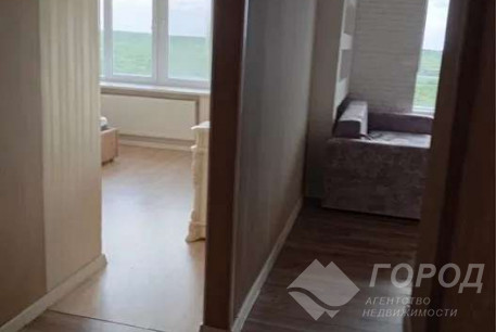 Сдам 1-кімнатну квартиру в новобудові, Алексеевка, Код: 541663/4