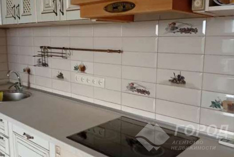 Сдам 1-кімнатну квартиру в новобудові, Алексеевка, Код: 541663/4