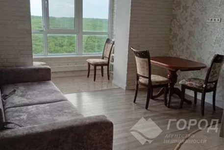 Сдам 1-кімнатну квартиру в новобудові, Алексеевка, Код: 541663/4