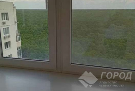 Сдам 1-кімнатну квартиру в новобудові, Алексеевка, Код: 541663/4