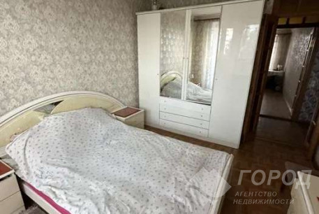 Сдам 3-х кімнатну квартиру, Салтовка, Академика Барабашова метро, Код: 541703/2