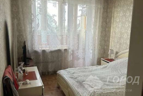 Сдам 3-х кімнатну квартиру, Салтовка, Академика Барабашова метро, Код: 541703/2