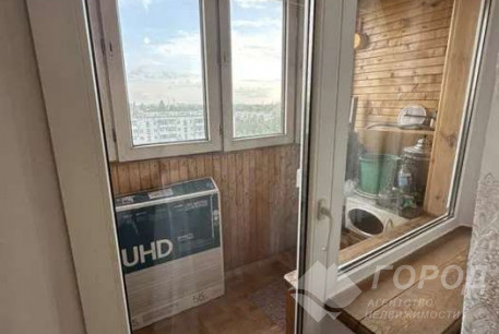 Сдам 3-х кімнатну квартиру, Салтовка, Академика Барабашова метро, Код: 541703/2