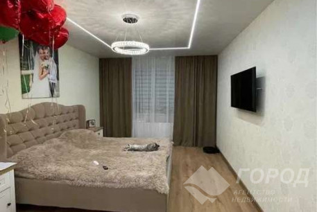 Продам 1-кімнатну квартиру, Центральный рынок, Центральный Рынок метро, Код: 541841/6