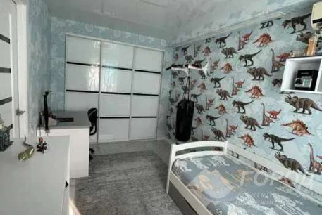 Продам 2-х кімнатну квартиру, ХТЗ, ХТЗ метро, Код: 542053/2