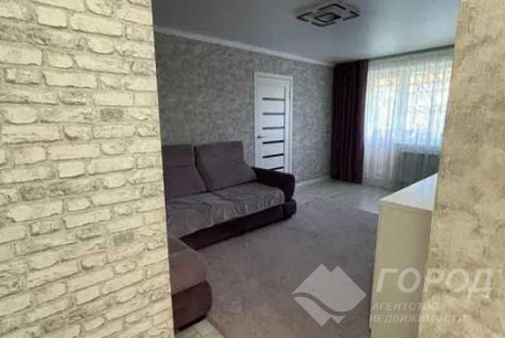 Продам 2-х кімнатну квартиру, ХТЗ, ХТЗ метро, Код: 542053/2