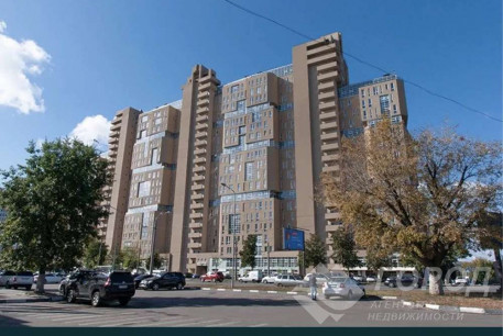 Продам 1-кімнатну квартиру в новобудові, Сосновая Горка, Научная метро, Код: 542194/3