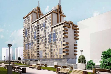 Продам 1-кімнатну квартиру в новобудові, Сосновая Горка, Научная метро, Код: 542194/3