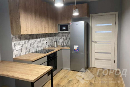 Сдам 1-кімнатну квартиру, ХТЗ, ХТЗ метро, Код: 542213/2