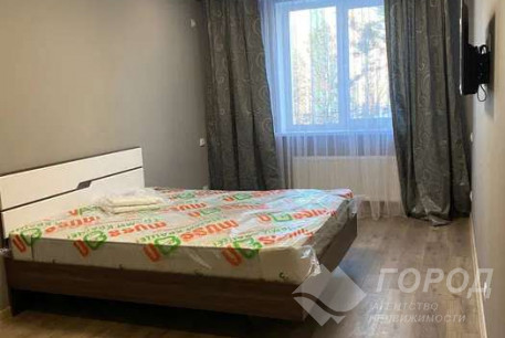 Сдам 1-кімнатну квартиру, ХТЗ, ХТЗ метро, Код: 542213/2