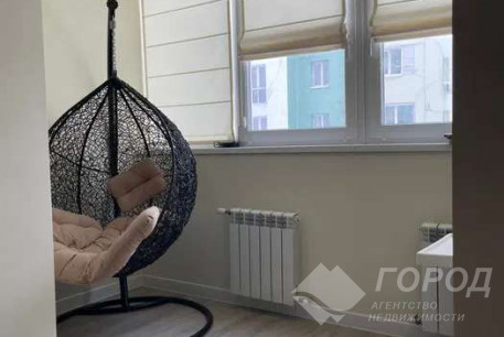 Продам 2-х кімнатну квартиру в новобудові, Центральный рынок, Центральный Рынок метро, Код: 542213/3