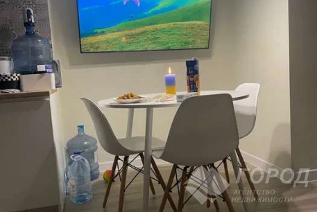 Продам 2-х кімнатну квартиру в новобудові, Центральный рынок, Центральный Рынок метро, Код: 542213/3