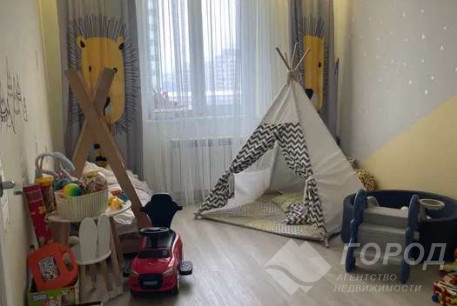 Продам 2-х кімнатну квартиру в новобудові, Центральный рынок, Центральный Рынок метро, Код: 542213/3