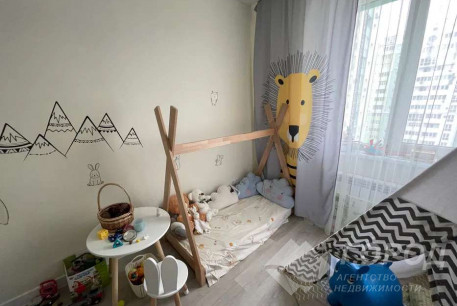 Продам 2-х кімнатну квартиру в новобудові, Центральный рынок, Центральный Рынок метро, Код: 542213/3