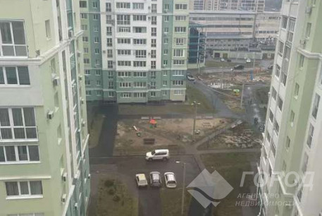 Продам 2-х кімнатну квартиру в новобудові, Центральный рынок, Центральный Рынок метро, Код: 542213/3