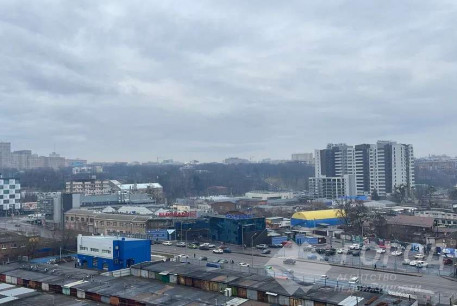 Продам 2-х кімнатну квартиру в новобудові, Центральный рынок, Центральный Рынок метро, Код: 542213/3