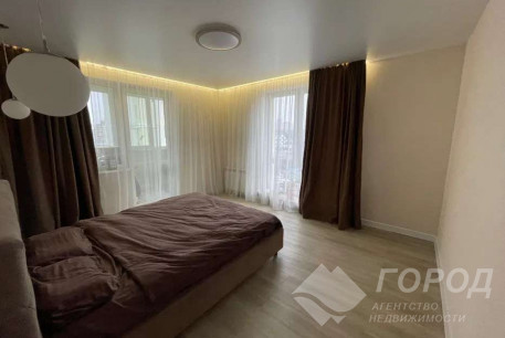 Продам 2-х кімнатну квартиру в новобудові, Центральный рынок, Центральный Рынок метро, Код: 542213/3