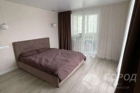 Продам 2-х кімнатну квартиру в новобудові, Центральный рынок, Центральный Рынок метро, Код: 542213/3