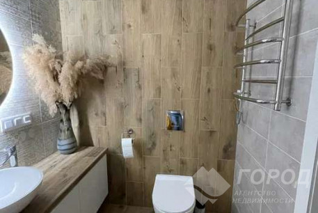 Продам 2-х кімнатну квартиру в новобудові, Центральный рынок, Центральный Рынок метро, Код: 542213/3