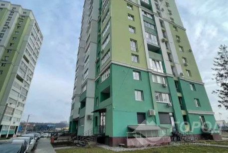 Продам 2-х кімнатну квартиру в новобудові, Центральный рынок, Центральный Рынок метро, Код: 542213/3