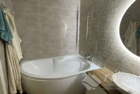 Продам 2-х кімнатну квартиру в новобудові, Центральный рынок, Центральный Рынок метро, Код: 542213/3