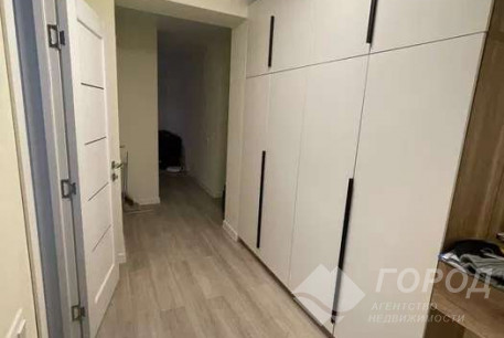 Продам 2-х кімнатну квартиру в новобудові, Центральный рынок, Центральный Рынок метро, Код: 542213/3