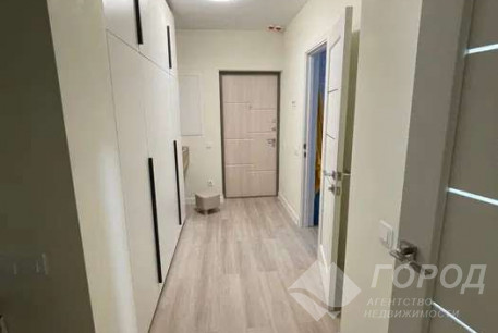 Продам 2-х кімнатну квартиру в новобудові, Центральный рынок, Центральный Рынок метро, Код: 542213/3