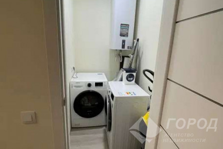 Продам 2-х кімнатну квартиру в новобудові, Центральный рынок, Центральный Рынок метро, Код: 542213/3